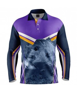 Fishing Jersey